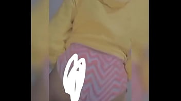 Rico culo de pendeja