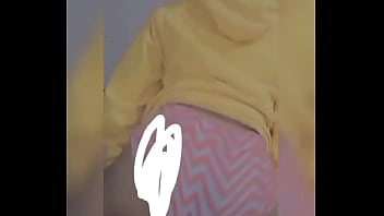 Rico culo de pendeja