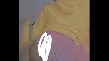 Rico culo de pendeja