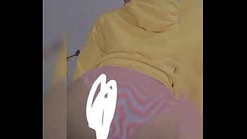 Rico culo de pendeja