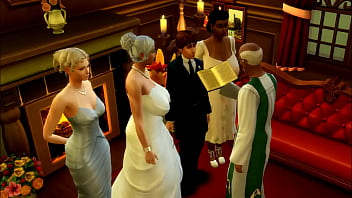 Sims 4 a dickens classic gets simzappered
