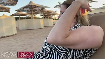 German mistress nora noxx humiliates you on the you’re a dirty nothing