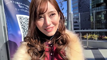 【極スリム神秘的ボディ美女×快感ヤバすぎッ淫穴全開sex！！】モデルと見紛う神style！超ヤリマンがヨガを始めて更に性欲増幅！見られて興奮！？マ○コとアナル同時にご開帳！舐め好き美女のふんだん唾液フェラ！美尻わし掴み強○ピストンでイキ狂う！！隠語連発！絶叫アクメ中出し顔射sex！！