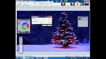 Shillien happy new year