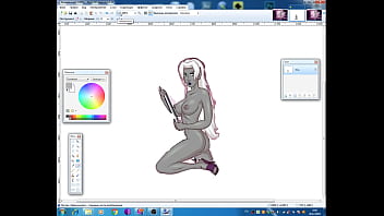 Shillien Happy New Year thumbnail