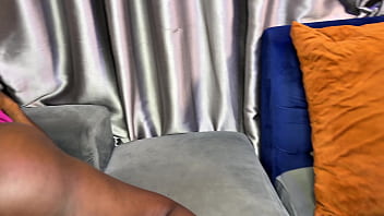 Africapussy my friend's boyfriend invited me to watch a movie and we had a lot of fun she can't be suspicious