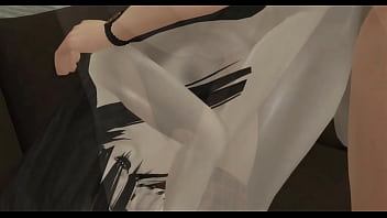 Haunted whore from the ring banged