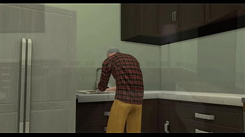 Haunted whore from the ring banged