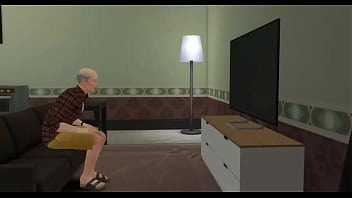 Haunted whore from the ring banged