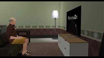 Haunted whore from the ring banged