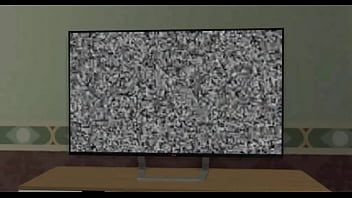 Haunted whore from the ring banged