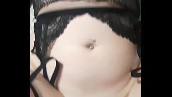 Esposa putinha levando rola na buceta