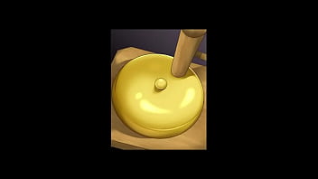 完全敗北 wrestledown 無敗の美女レスラーが罠にハマりリング上で容赦なく何度も●される！！モーションアニメ