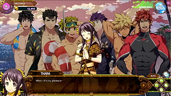 Rald And Kovit Fuck Me On The Beach Bareback thumbnail