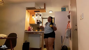 La puta de mi vecina siempre sale a la puerta mostrando su enorme culo pero esta vez me lo pude follar hasta llenarselo de creampie La puta de mi vecina siempre sale a la puerta mostrando su enorme culo pero esta vez me lo pude follar hasta llenarselo de creampie