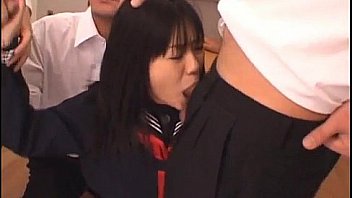 Saya misaki is undressed of uniform and fucked Saya misaki is undressed of uniform and fucked