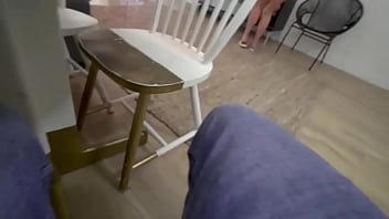 Most loving stepmom when tony asks him if he has to go too