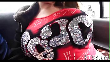 Hawt Ladyboy Acquires Roughly Stuffed thumbnail