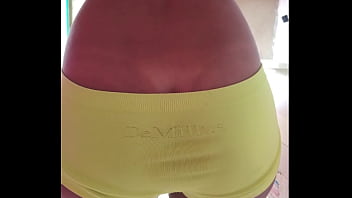 Teasing the neighbor