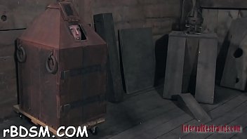 Cutie is sex tool her quim with a sex tool