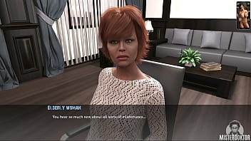 Reunion ep 174 – visual novel gameplay hd