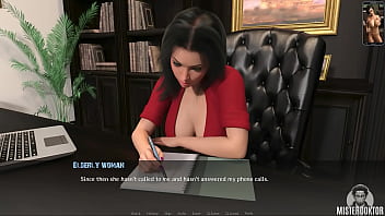 Reunion ep 174 – visual novel gameplay hd