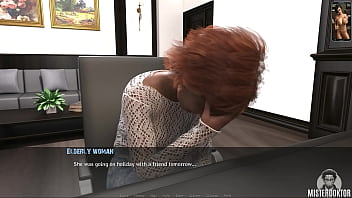 Reunion ep 174 – visual novel gameplay hd