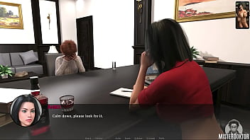 Reunion ep 174 – visual novel gameplay hd