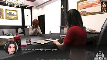 Reunion ep 174 – visual novel gameplay hd