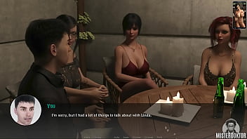 Reunion ep 174 – visual novel gameplay hd