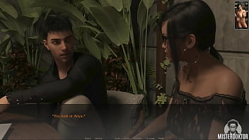 Reunion ep 174 – visual novel gameplay hd