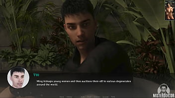 Reunion ep 174 – visual novel gameplay hd