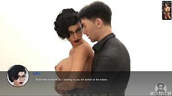 Reunion ep 174 – visual novel gameplay hd