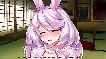 Tails and titties hotspring ep4 fucking pink catwomen from the back