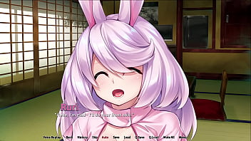 Tails and titties hotspring ep4 fucking pink catwomen from the back