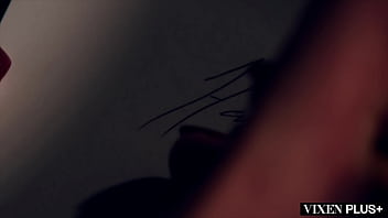 Mia's love language is giving and receiving gifts and this valentine's day she's giving her boyfriend exactly what he wants and also giving her friend katrina the experience of being a gift Mia's love language is giving and receiving gifts and this valentine's day she's giving her boyfriend exactly what he wants and also giving her friend katrina the experience of being a gift