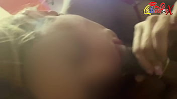 Sloppy blowjob pov – my latina sucks me like there’s no tomorrow – colomperx