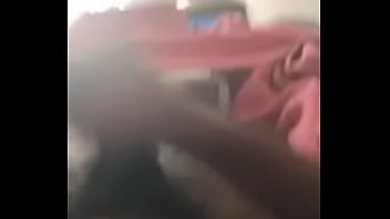 Black man without a lot of nut