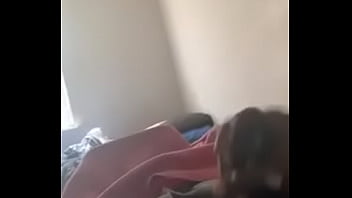 Black man without a lot of nut