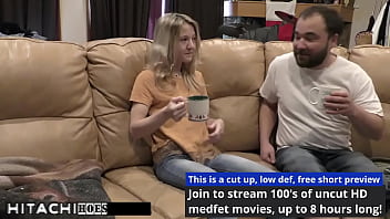 Freshman gets mandatory hitachi orgasm from doctor tampa stacy shepard