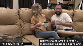 Freshman gets mandatory hitachi orgasm from doctor tampa stacy shepard