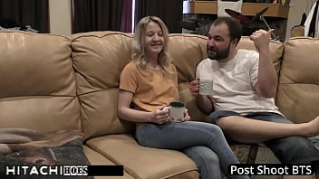 Freshman gets mandatory hitachi orgasm from doctor tampa stacy shepard