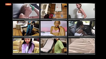 Freshman gets mandatory hitachi orgasm from doctor tampa stacy shepard