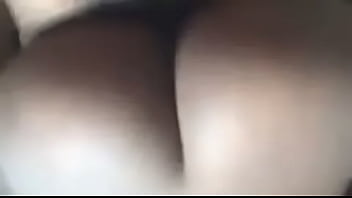 Doggystyle fat assed ebony