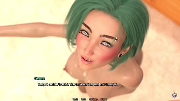 Sneaky stepsis sucked stepbro's cock in the shower 3d hentai animated porn family crush