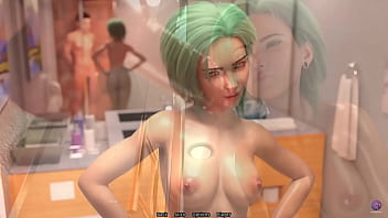 Sneaky stepsis sucked stepbro's cock in the shower 3d hentai animated porn family crush Sneaky stepsis sucked stepbro's cock in the shower 3d hentai animated porn family crush