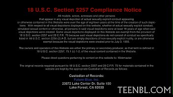 Lusty strapon appreciation