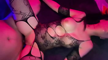 Lazycatdoll 勾引鄰居入肉好爽