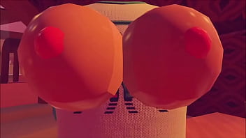 Vr tits rec