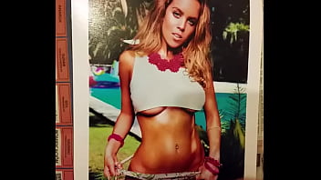 Tributo a melisa engstfeld